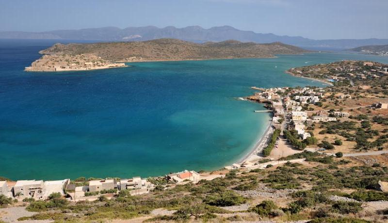 Elounda Garden Suites