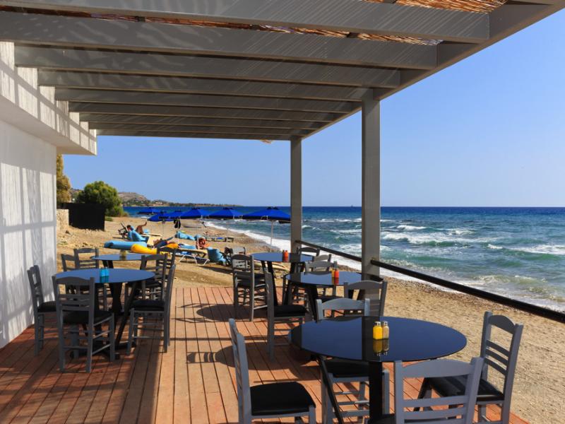 Alia Mare Resort