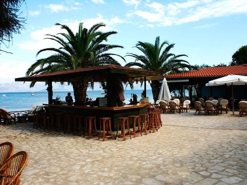 Panela Beach Hotel