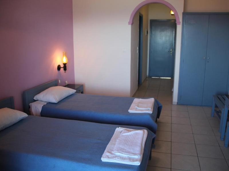 Panela Beach Hotel