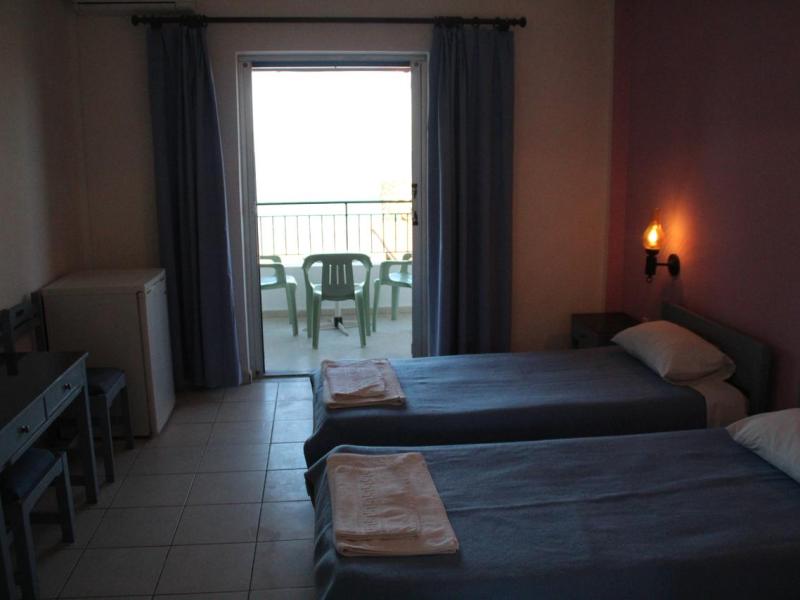 Panela Beach Hotel