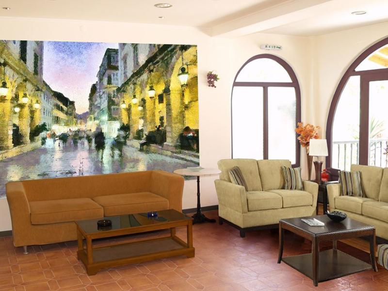 Panela Beach Hotel