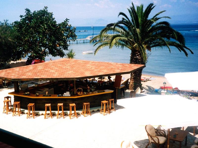 Panela Beach Hotel