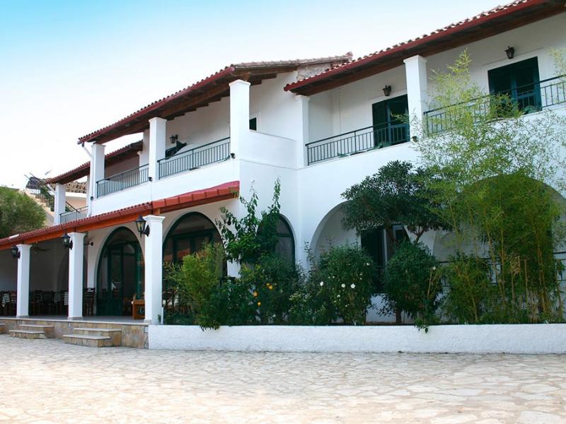 Panela Beach Hotel