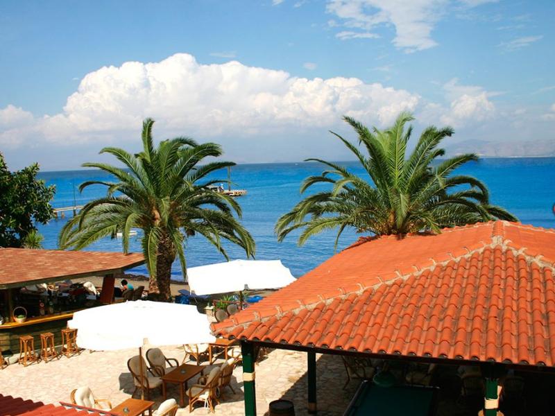 Panela Beach Hotel