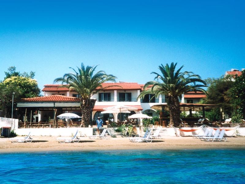 Panela Beach Hotel