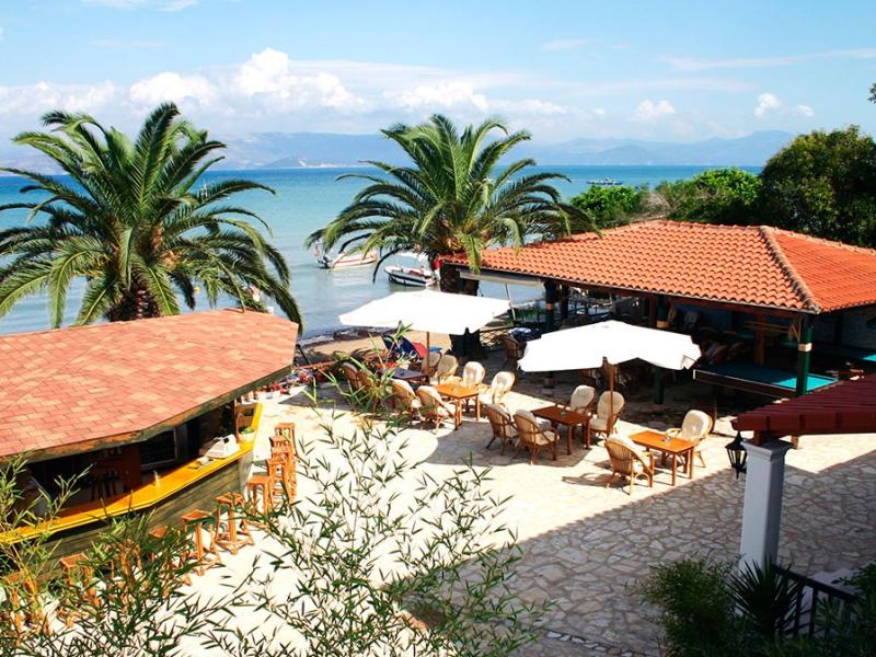 Panela Beach Hotel