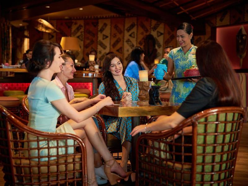 Hilton Al Hamra Beach and Golf Resort