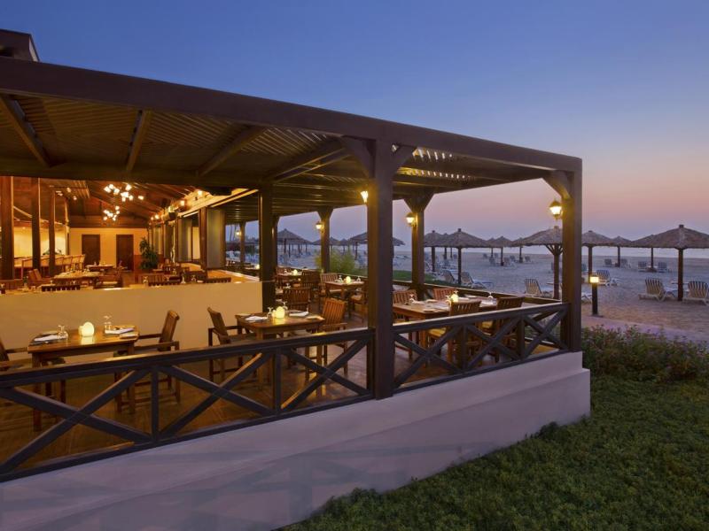 Hilton Al Hamra Beach and Golf Resort