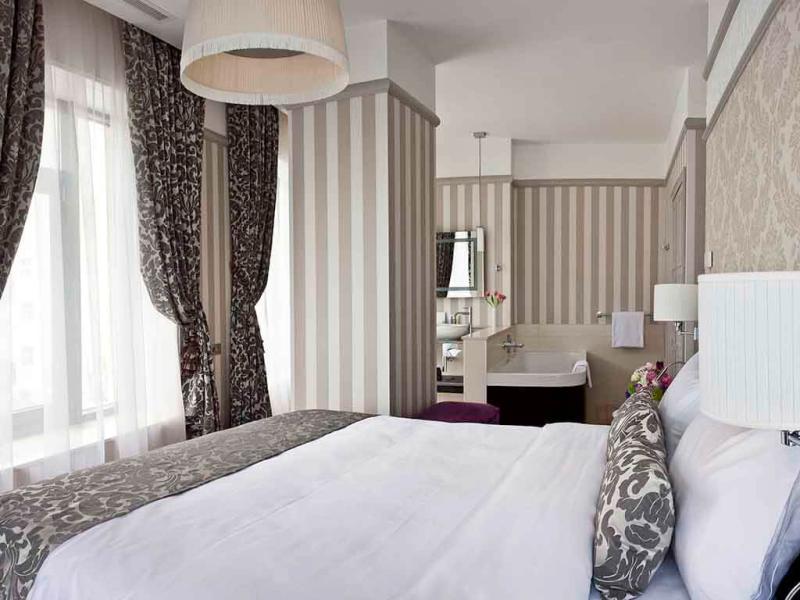 Mercure Арбат Москва