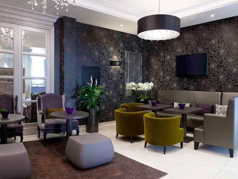 Mercure Арбат Москва