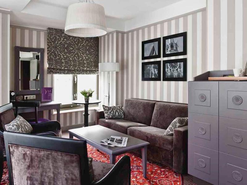 Mercure Арбат Москва