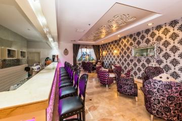 Отель Serenis Hotel Турция, Кумкой, фото 18