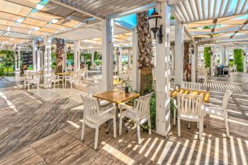 Отель Serenis Hotel Турция, Кумкой, фото 21