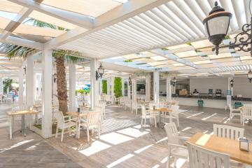 Отель Serenis Hotel Турция, Кумкой, фото 23