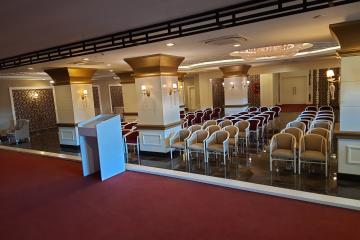 Отель Serenis Hotel Турция, Кумкой, фото 27