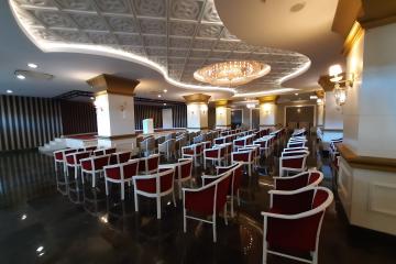 Отель Serenis Hotel Турция, Кумкой, фото 28