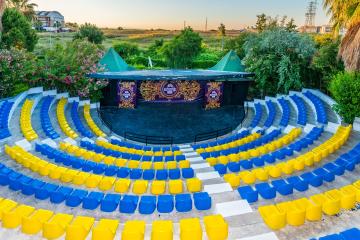 Отель Serenis Hotel Турция, Кумкой, фото 30