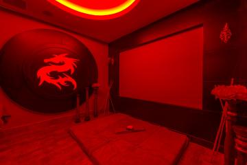 Отель Serenis Hotel Турция, Кумкой, фото 33