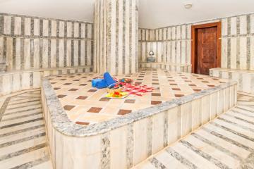 Отель Serenis Hotel Турция, Кумкой, фото 34