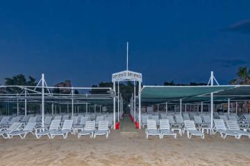 Отель Serenis Hotel Турция, Кумкой, фото 37