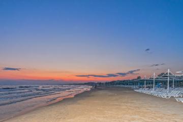 Отель Serenis Hotel Турция, Кумкой, фото 38