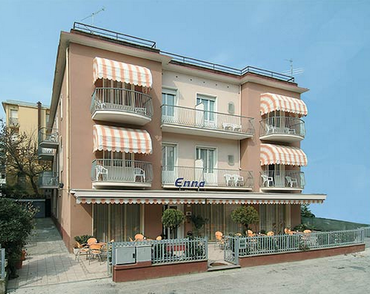 Hotel Enna