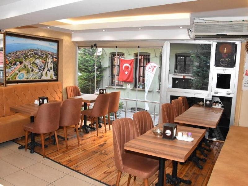 Timeks Hotel