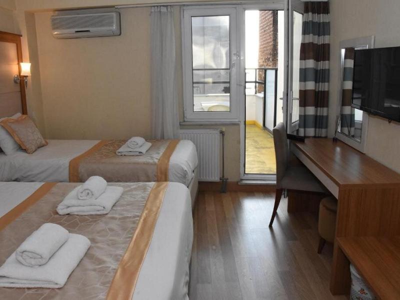 Timeks Hotel