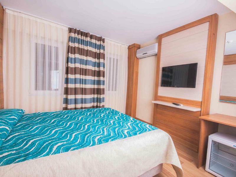 Timeks Hotel