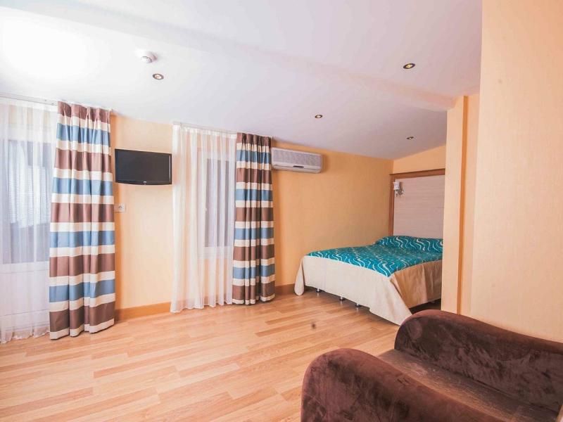 Timeks Hotel