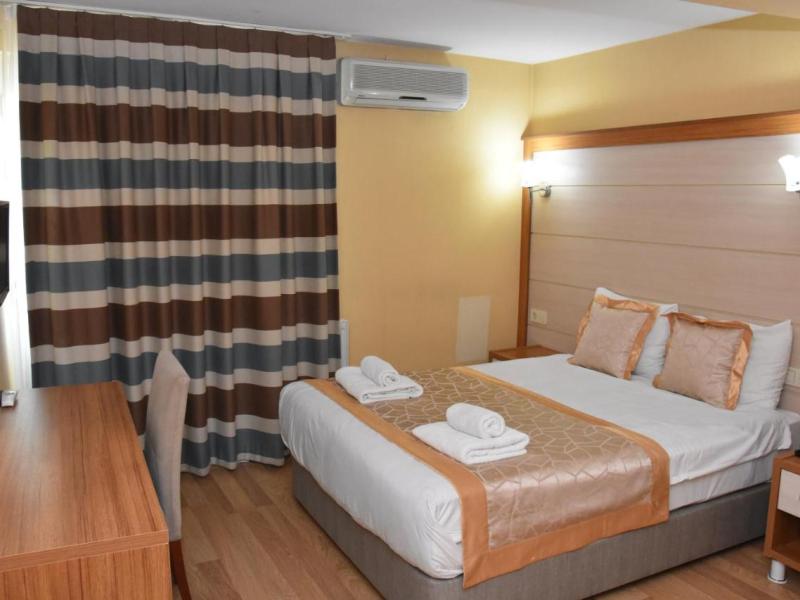 Timeks Hotel