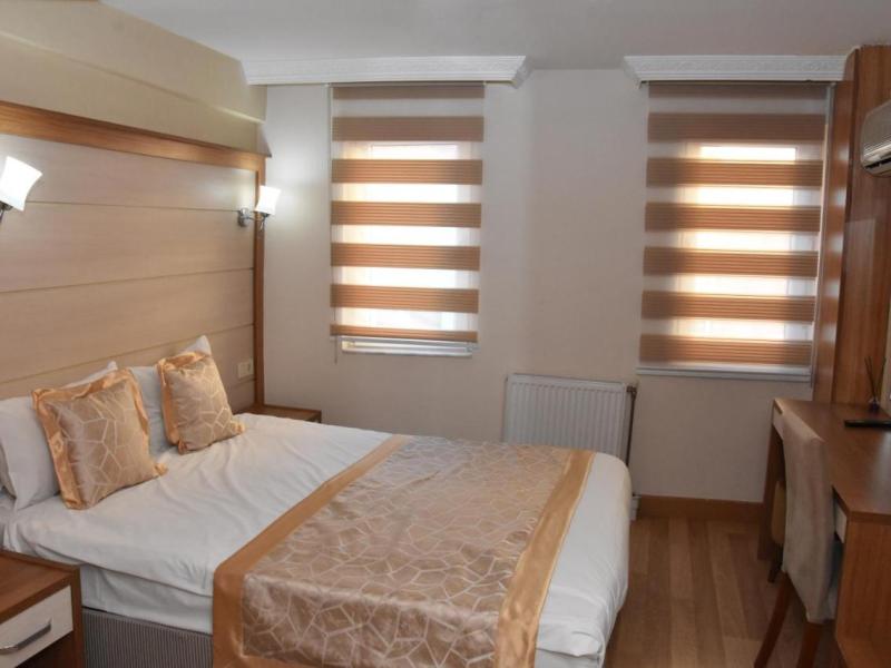 Timeks Hotel