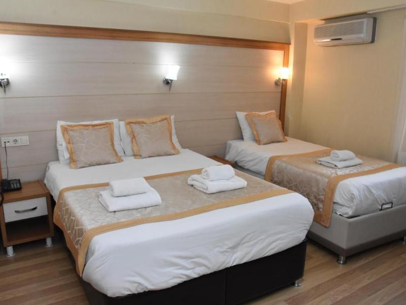 Timeks Hotel