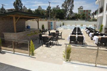 Отель A Hotel Side Турция, Сиде, фото 6