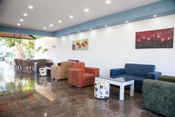 Отель Nergos Side Турция, Сиде, фото 4