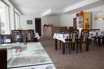 Отель Nergos Side Турция, Сиде, фото 7