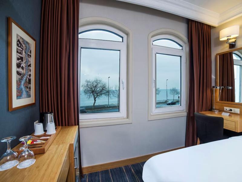 Radisson Hotel Istanbul Sultanahmet