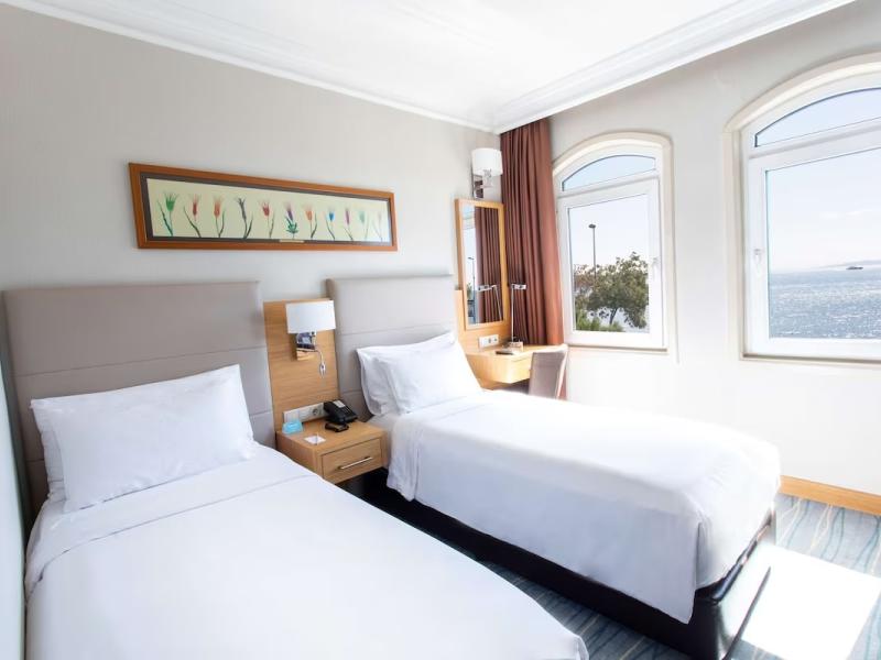Radisson Hotel Istanbul Sultanahmet