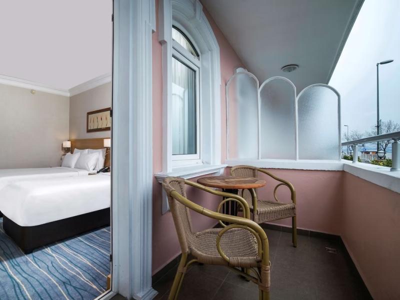 Radisson Hotel Istanbul Sultanahmet
