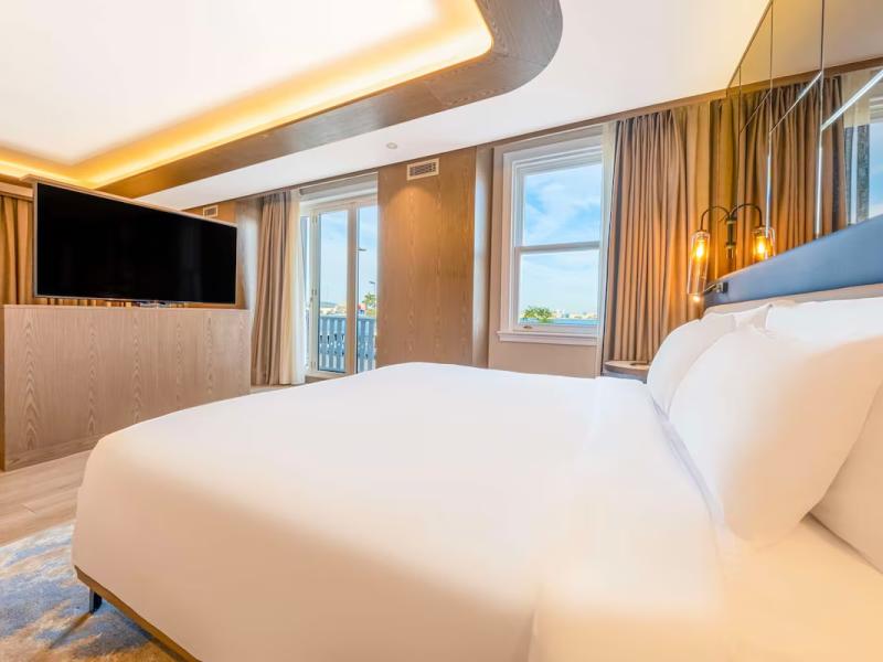 Radisson Hotel Istanbul Sultanahmet
