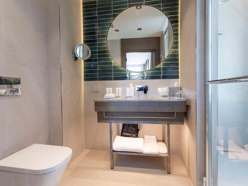 Radisson Hotel Istanbul Sultanahmet