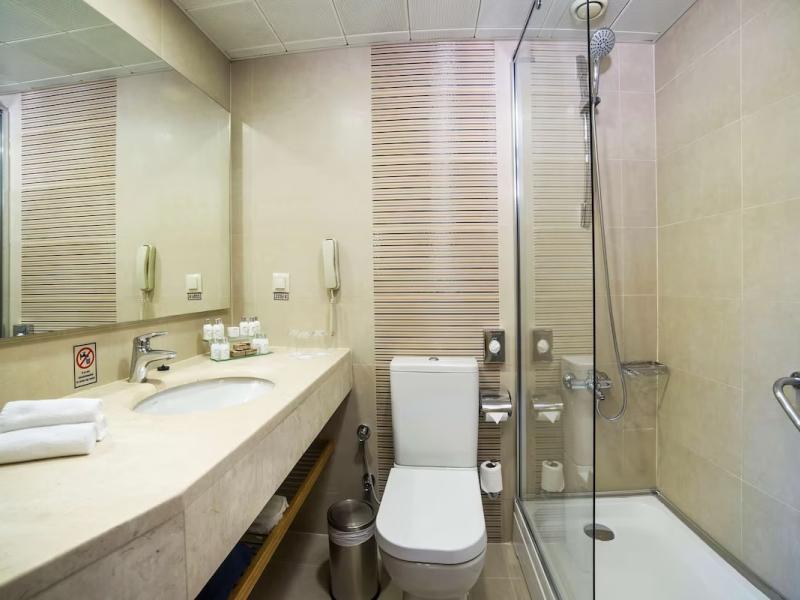 Radisson Hotel Istanbul Sultanahmet