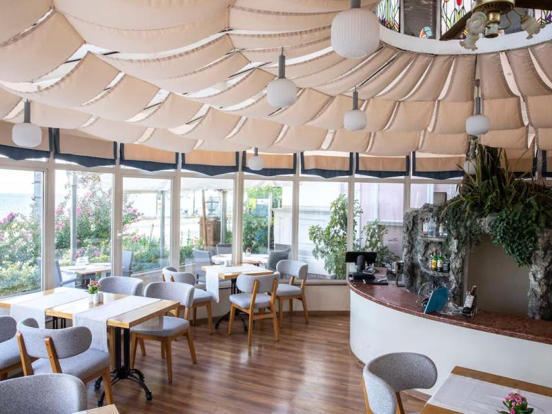 Radisson Hotel Istanbul Sultanahmet