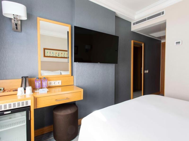 Radisson Hotel Istanbul Sultanahmet