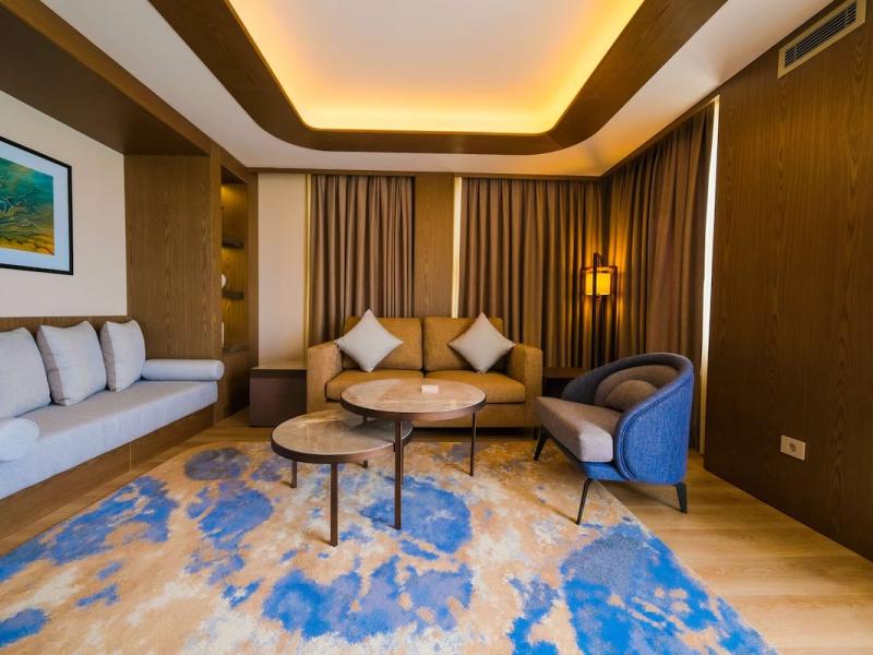 Radisson Hotel Istanbul Sultanahmet