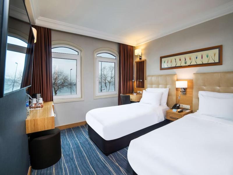 Radisson Hotel Istanbul Sultanahmet
