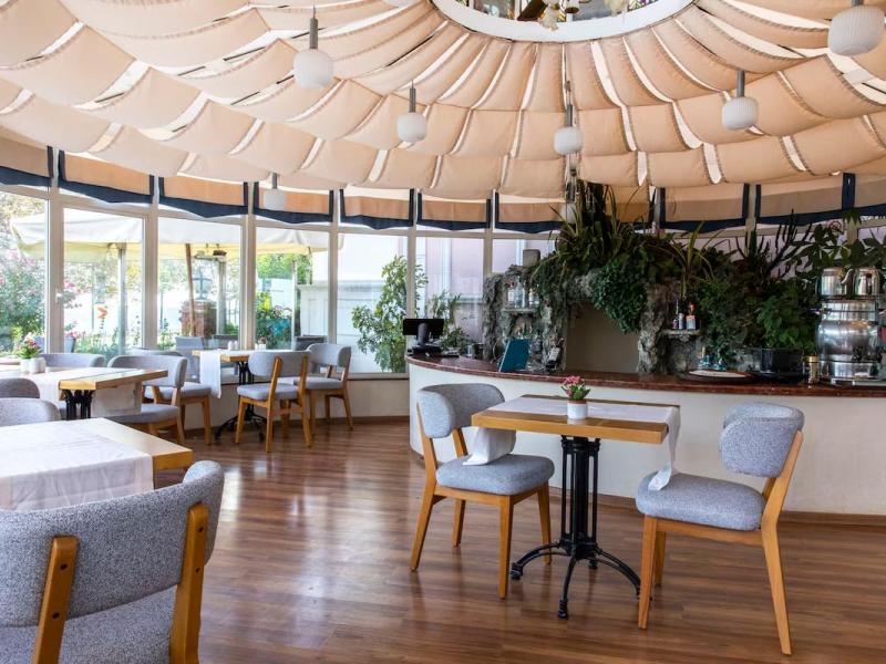 Radisson Hotel Istanbul Sultanahmet