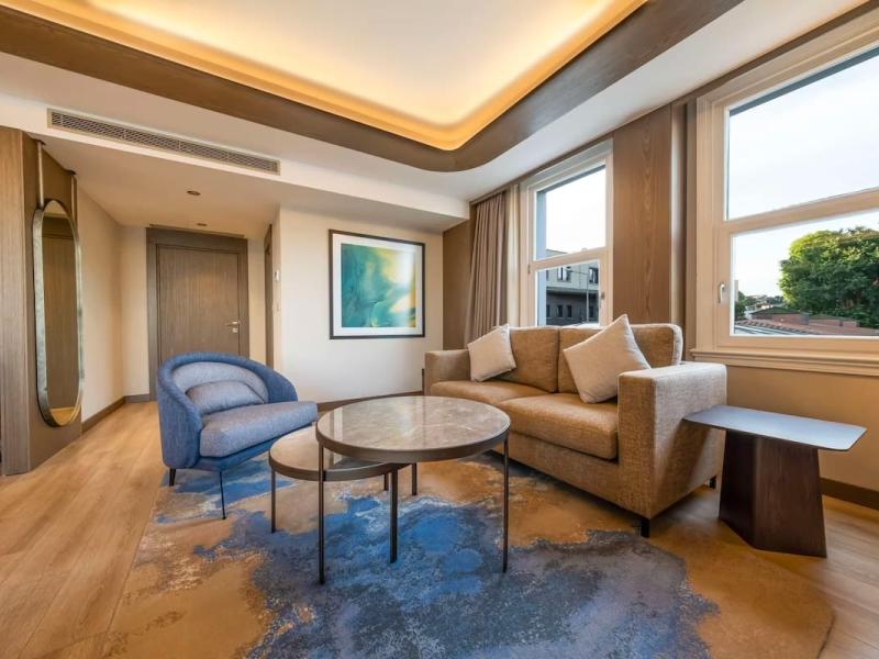 Radisson Hotel Istanbul Sultanahmet