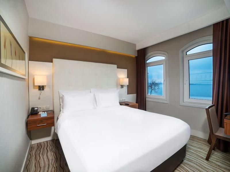 Radisson Hotel Istanbul Sultanahmet